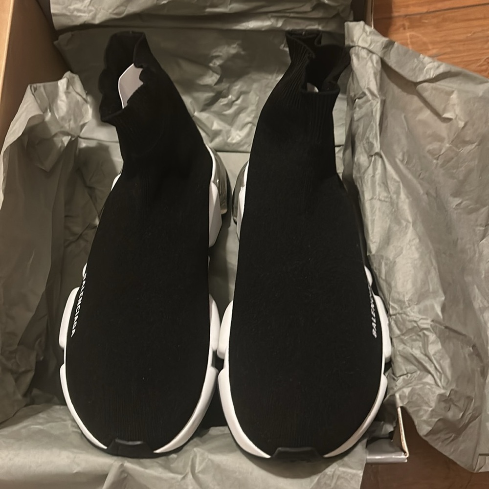 Balenciaga Speed LT - Picture 5 of 8